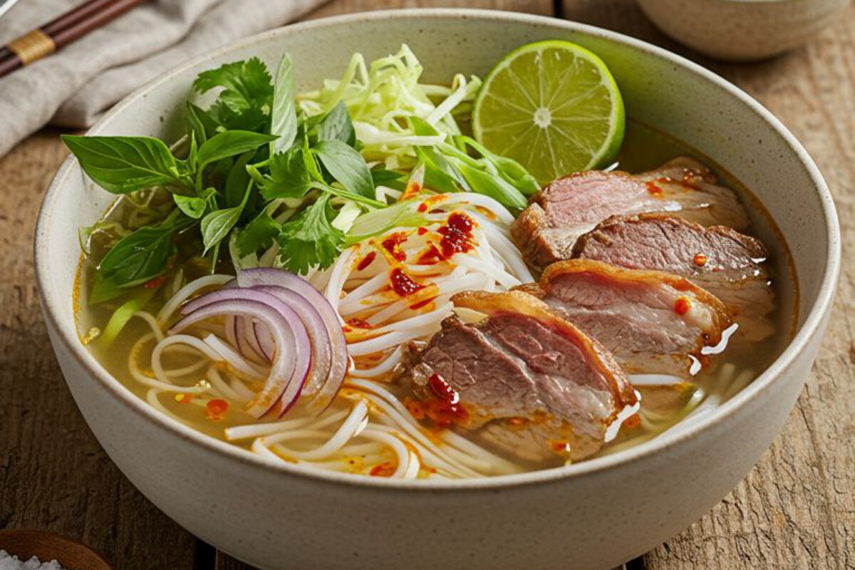 Bún bò
