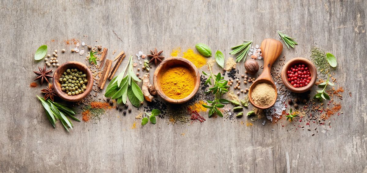 Không gian ấm cúng